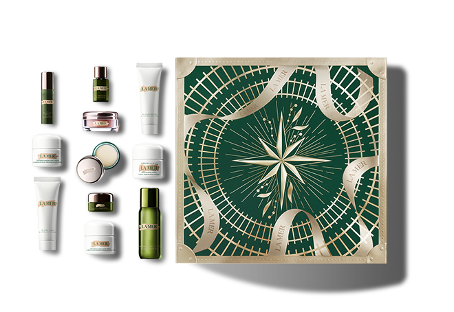 クレーム・ドゥ・ラ・メール アドベントカレンダー ラメール アドベントカレンダー* クレーム・ドゥ・ラ・メール