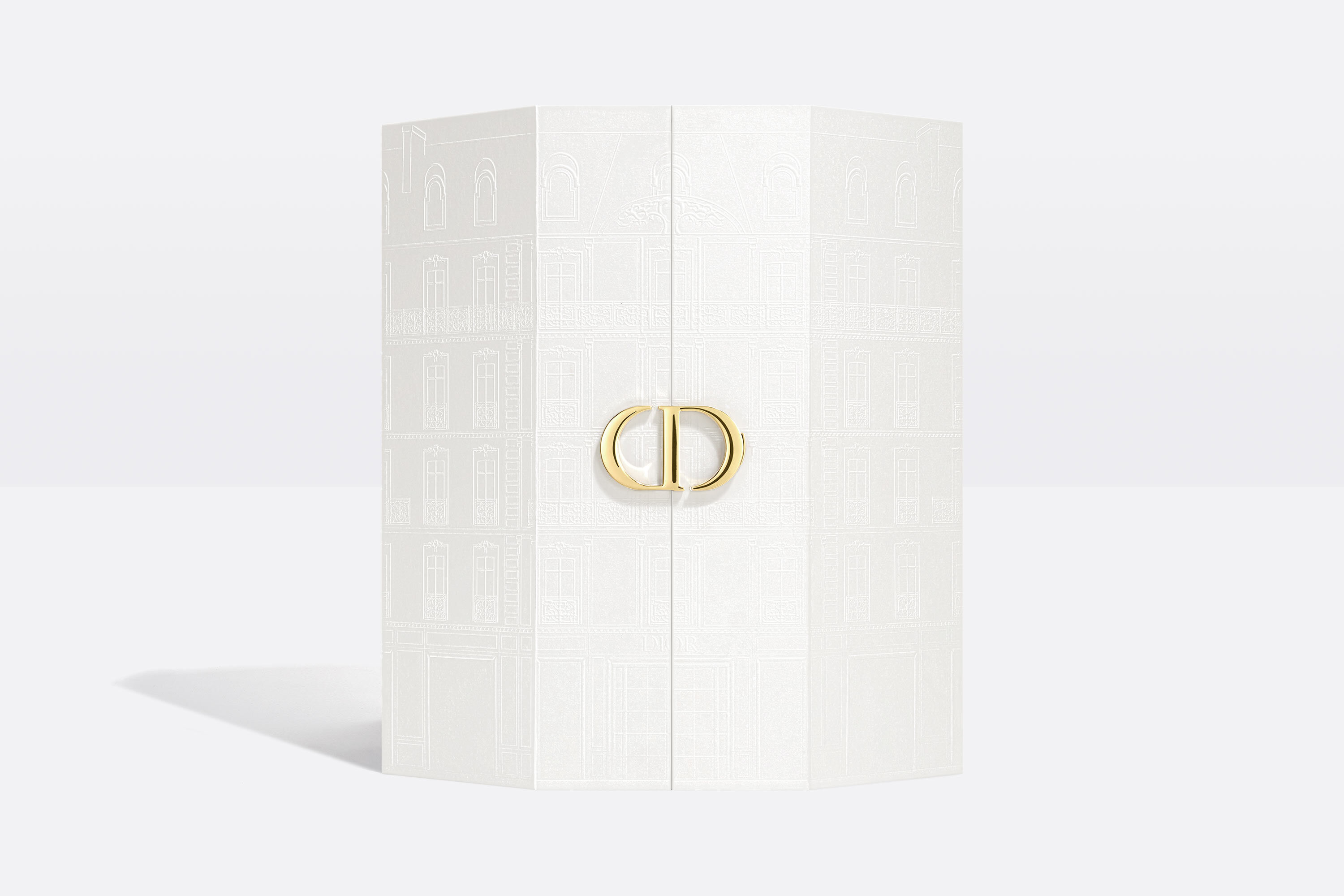 2024 Dior Le 30 Montaigne Beauty Advent Calendar Full Spoilers: 24