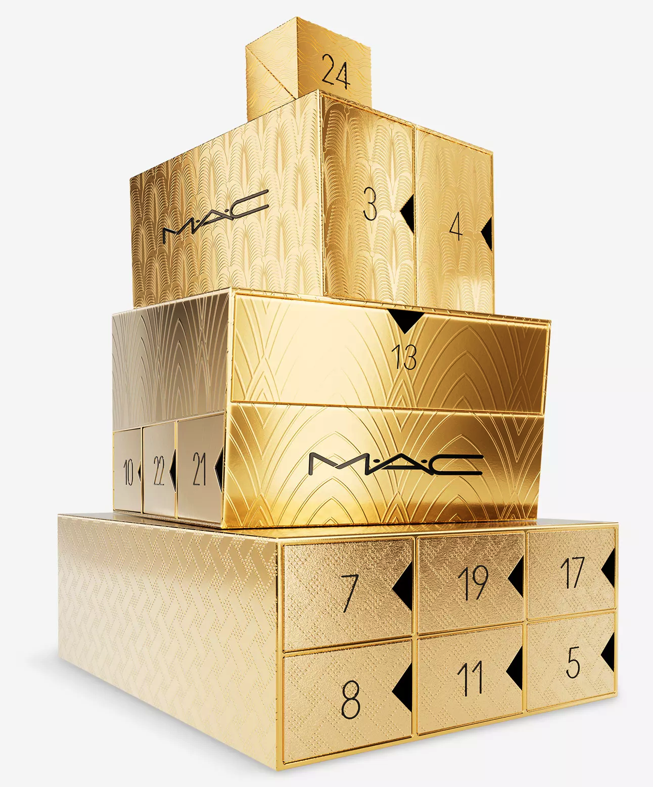 MAC アドベントカレンダー MAC Advent Calendar 2025 - Full Contents