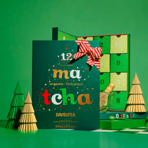2024 David #39 s Tea Advent Calendars: Celebrate The Holidays With