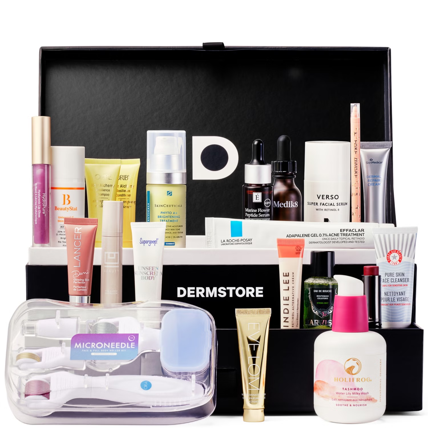 2024 Best of Dermstore Holiday Chest: 21 Of The Best Skincare
