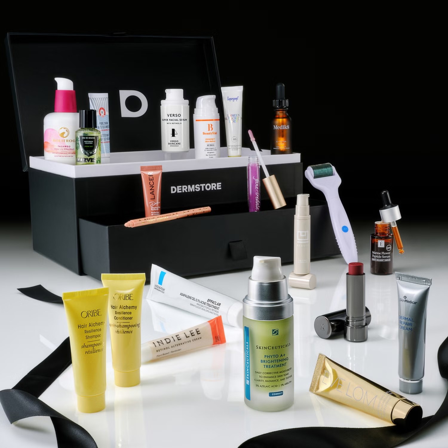 2024 Best of Dermstore Holiday Chest: 21 Of The Best Skincare