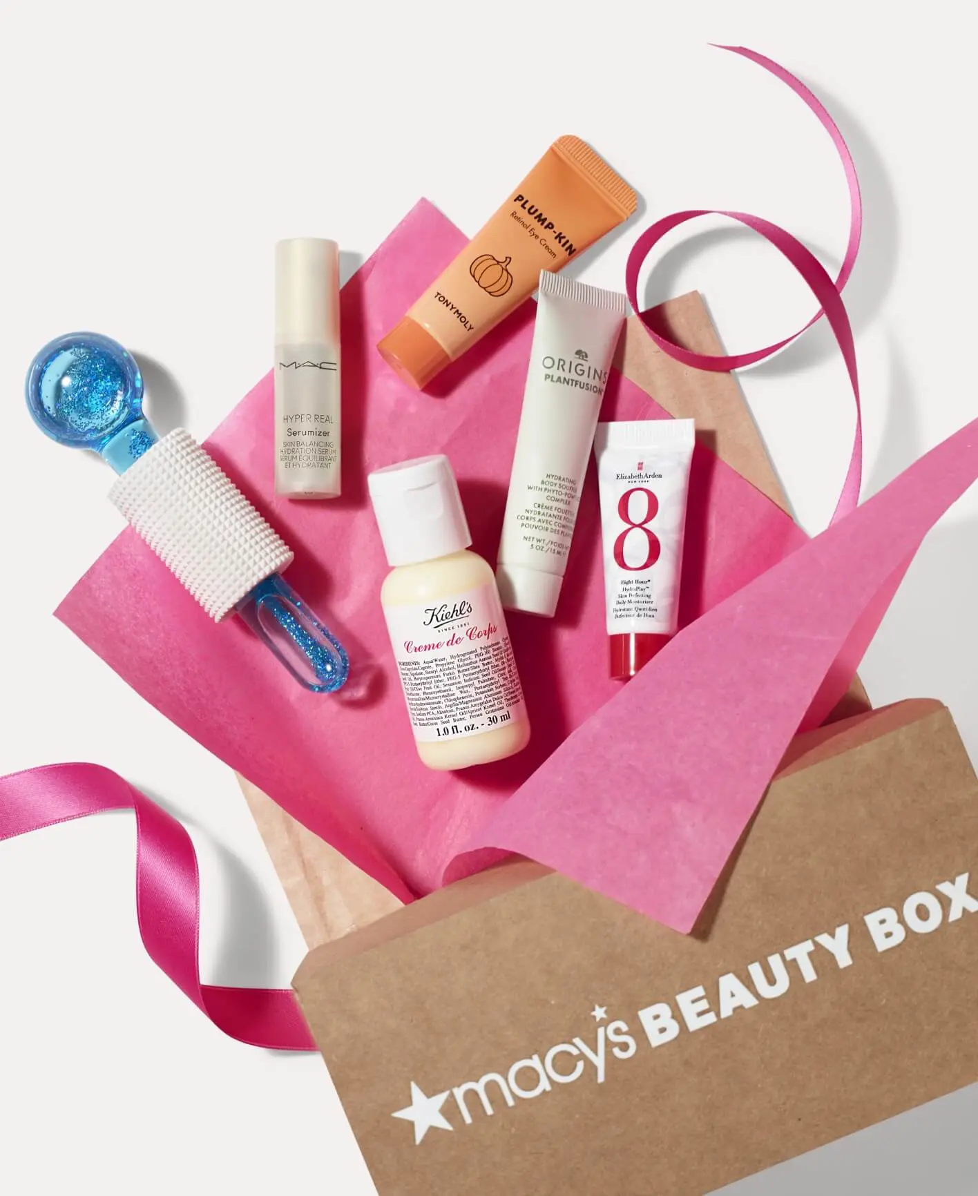 Macy's Beauty Box November 2024 FULL Spoilers! - Hello