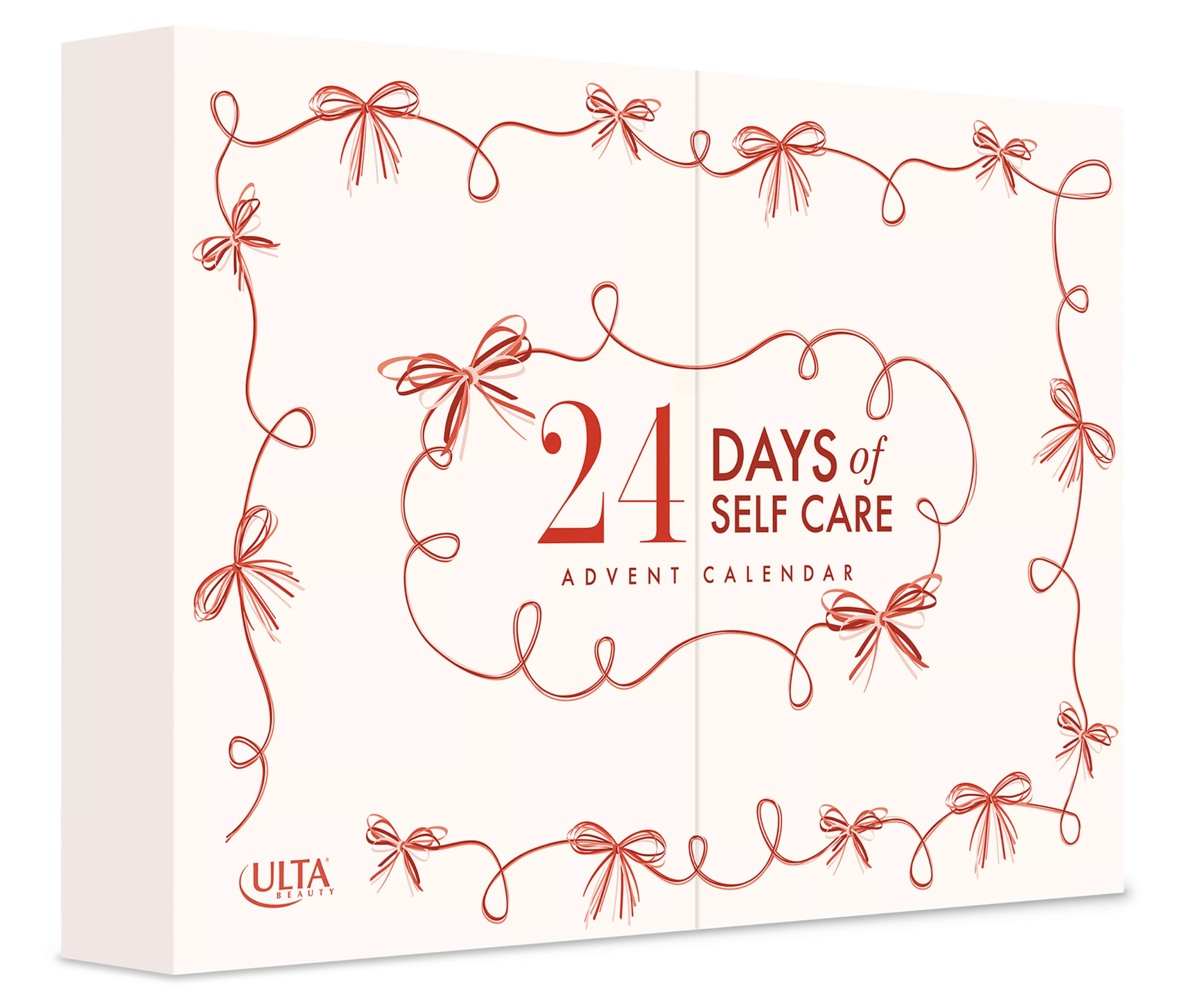 2024 Ulta Beauty Advent Calendar 24 Luxurious Surprise! Hello Subscription