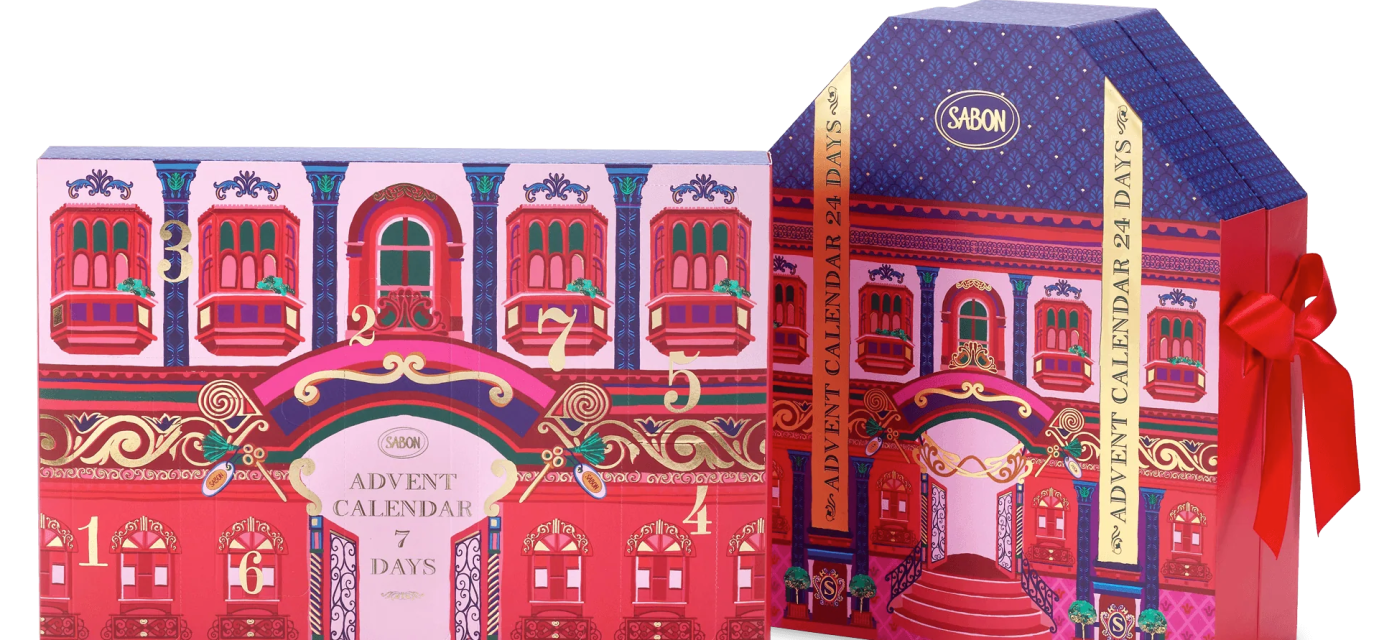 Beauty Advent Calendars Hello Subscription