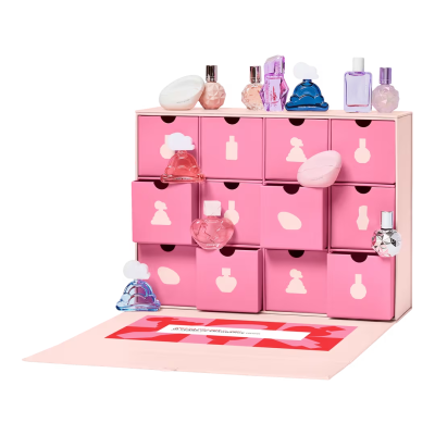 2024 Ariana Grande Fragrance Advent Calendar: 10 Years Of Fragrance!