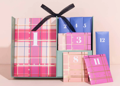 2022 Erin Condren Advent Calendar: 12 Days of Writing Tools Hello 2022 Erin Condren Advent Calendar: 12 Days of Writing Tools Hello