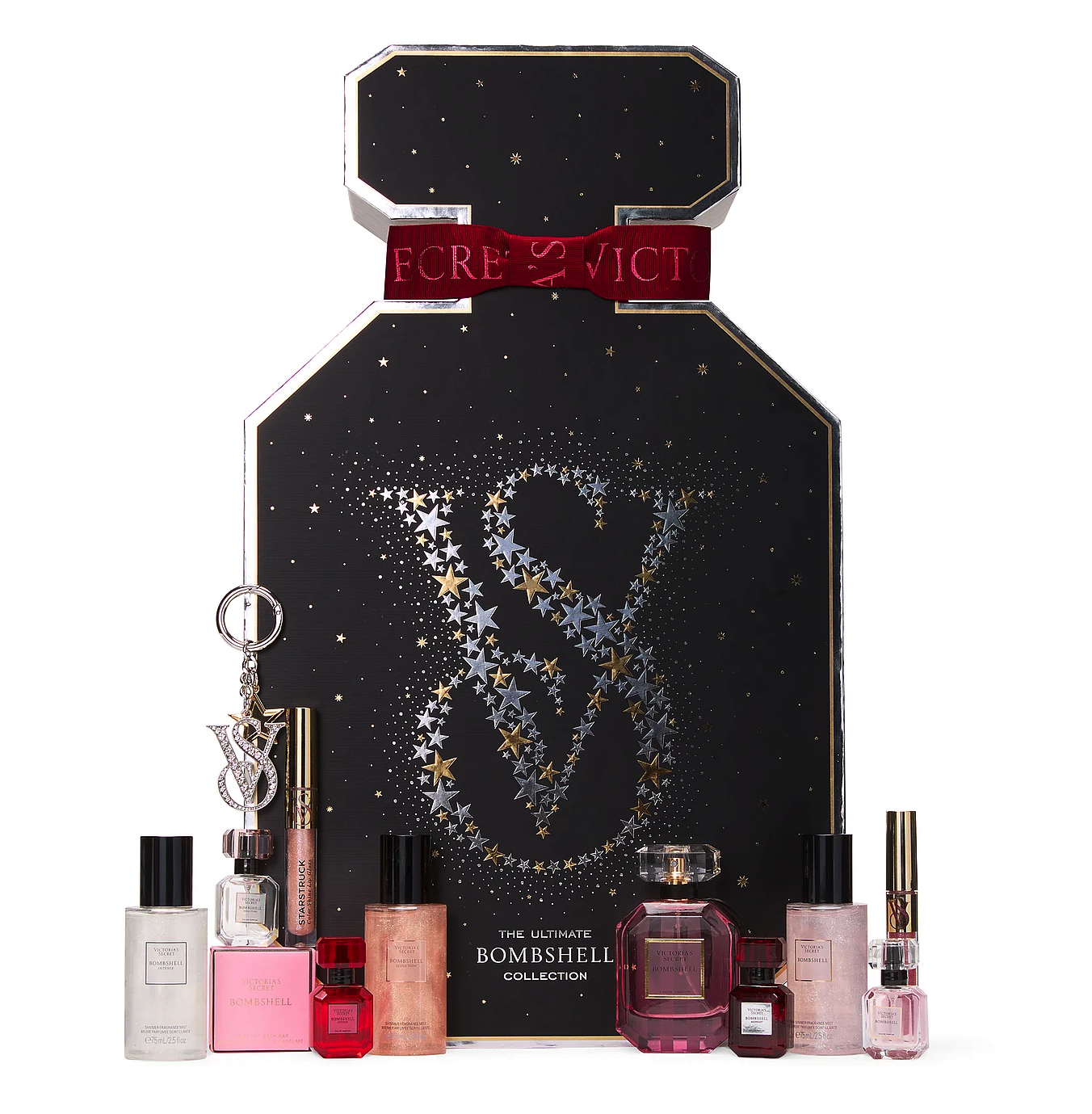 2024 Victoria's Secret Advent Calendar 12 Days of Bombshell Surprises