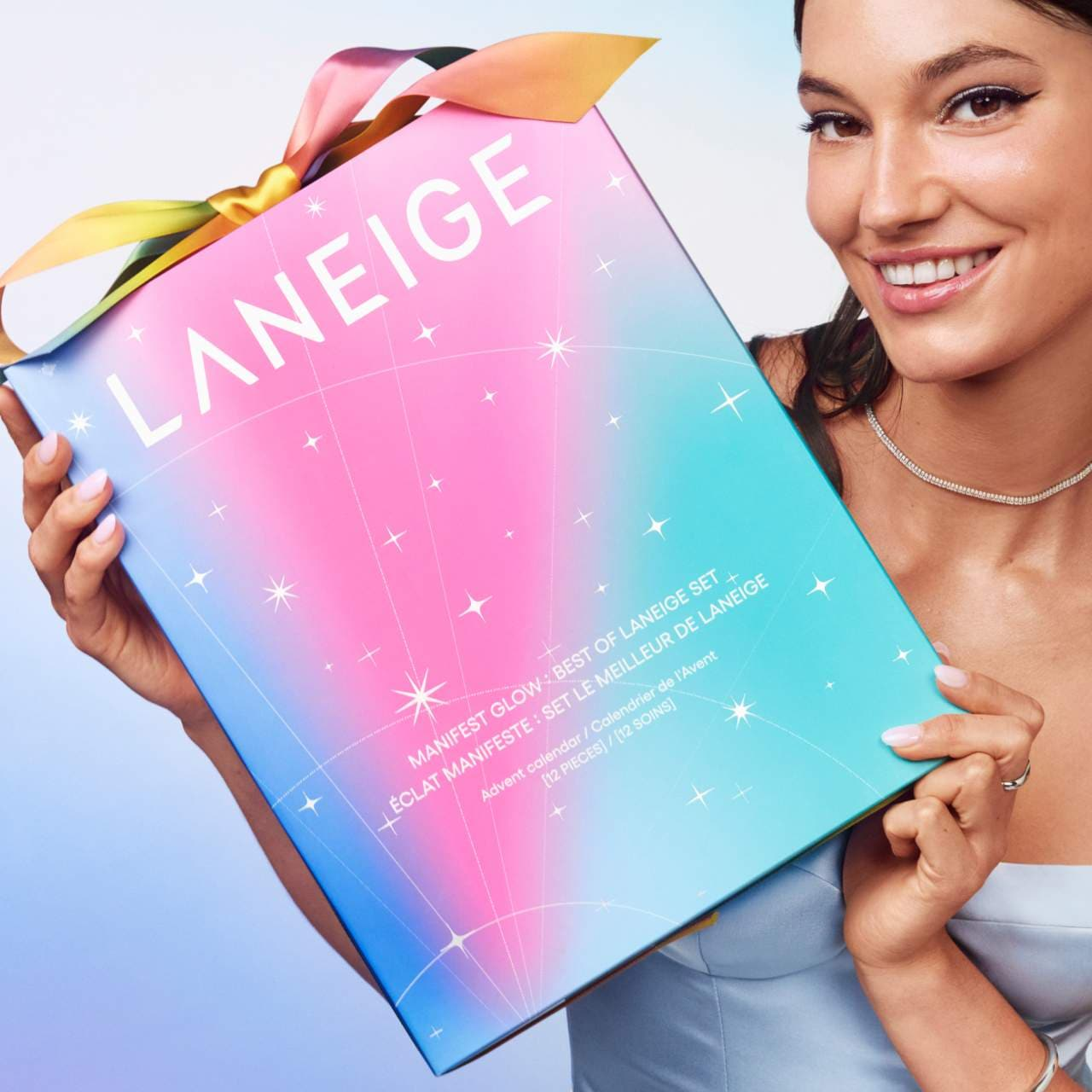 2024 Laneige Advent Calendar: The Ultimate Surprise For Skincare Lovers