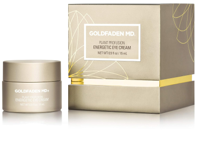 Ipsy Coupon: Get FREE GOLDFADEN MD Eye Cream With First Glam Bag!