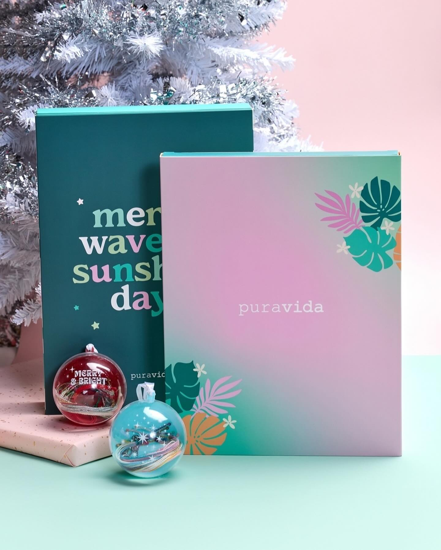 Pura Vida Advent Calendars 2024 Stylish Surprises To Unbox This