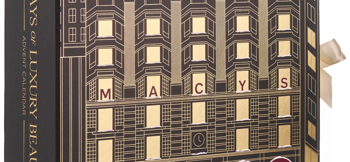 Beauty Advent Calendars Hello Subscription