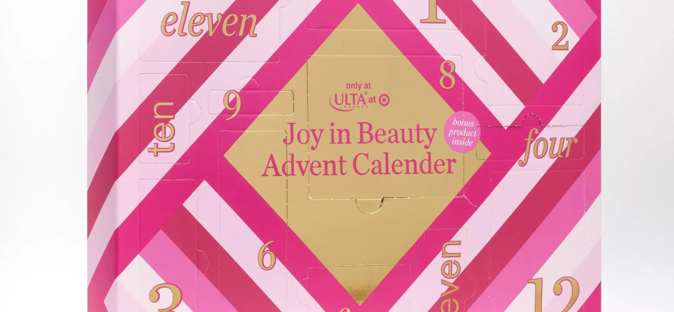 Beauty Advent Calendars Hello Subscription