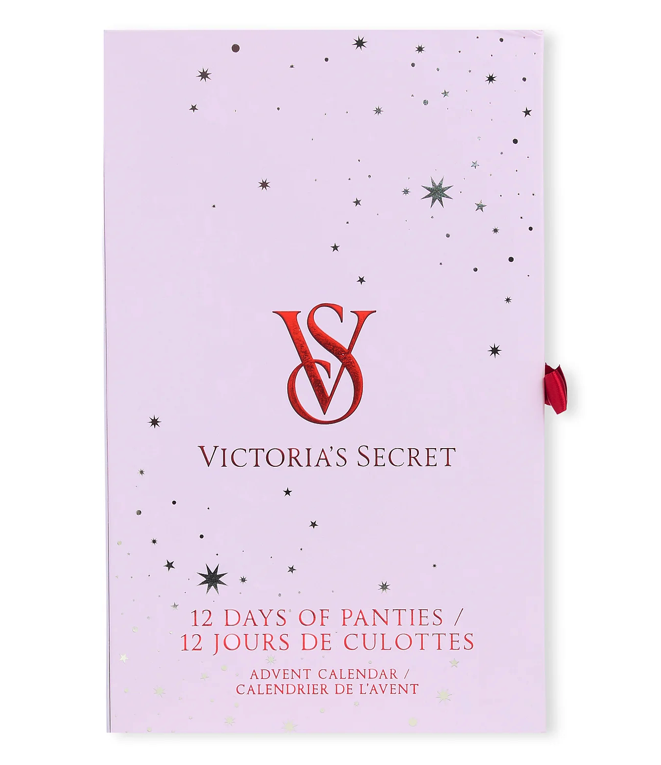 Victoria Secret 12 Days of Bombshell buy Advent Holiday Calendar New