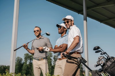 Mullybox Greens Club Golf Prize Giveaway: Enter For a Chance to Win a $100K Golf Prize Package!