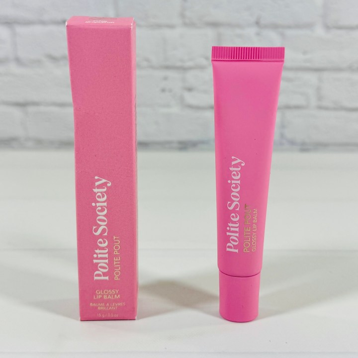 IPSY Icon Box November 2024 Review: Lisa Vanderpump's Top