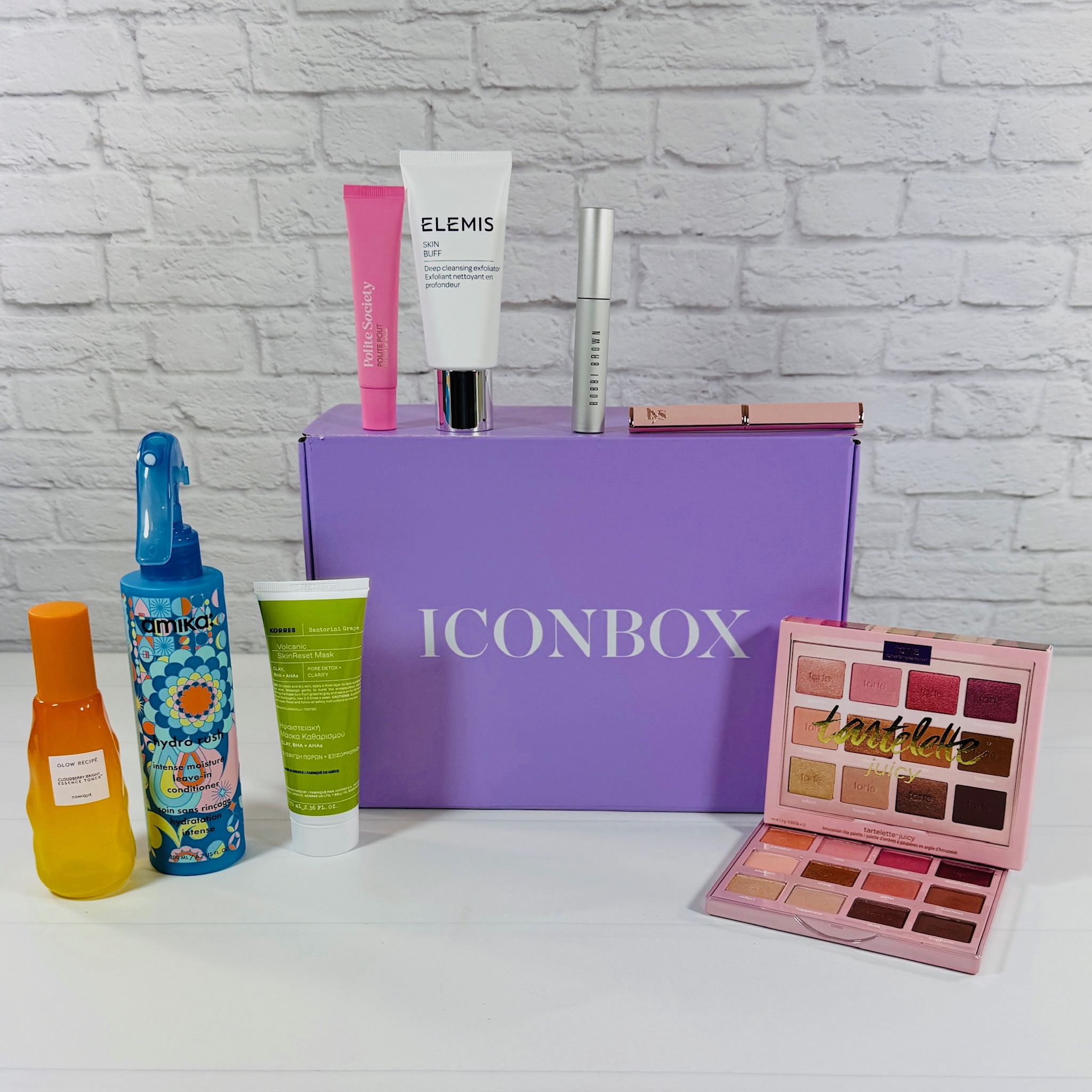 Imal　IPS COSMETIC January IPSY Shop Spoilers: Exclusive Beauty Deals You Don't