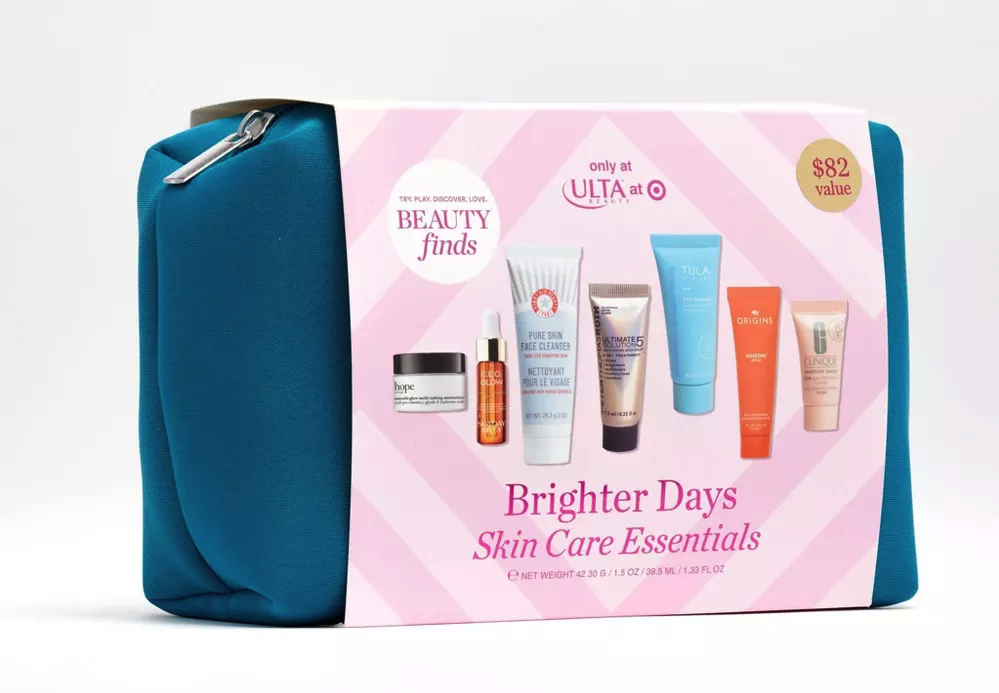 NEW Tula Skincare Boxed 2024 Set