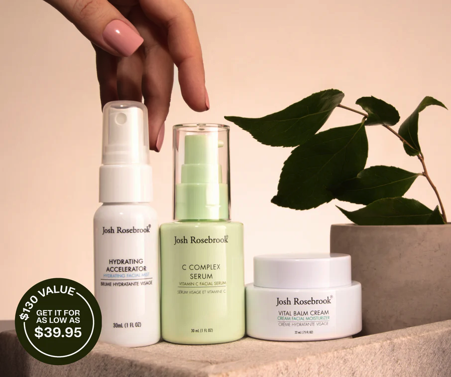 The Detox Box November 2024 Full Spoilers: Josh Rosebrook Detox