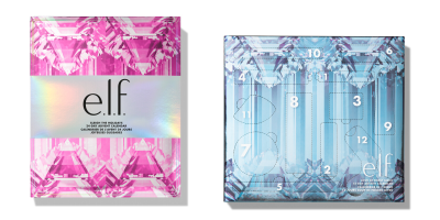 2024 elf Cosmetics Advent Calendars: Love at Frost Sight and Sleigh the Holidays!