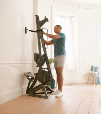 Hydrow Early Black Friday Deal: Up To $400 Savings On Connected Rower!