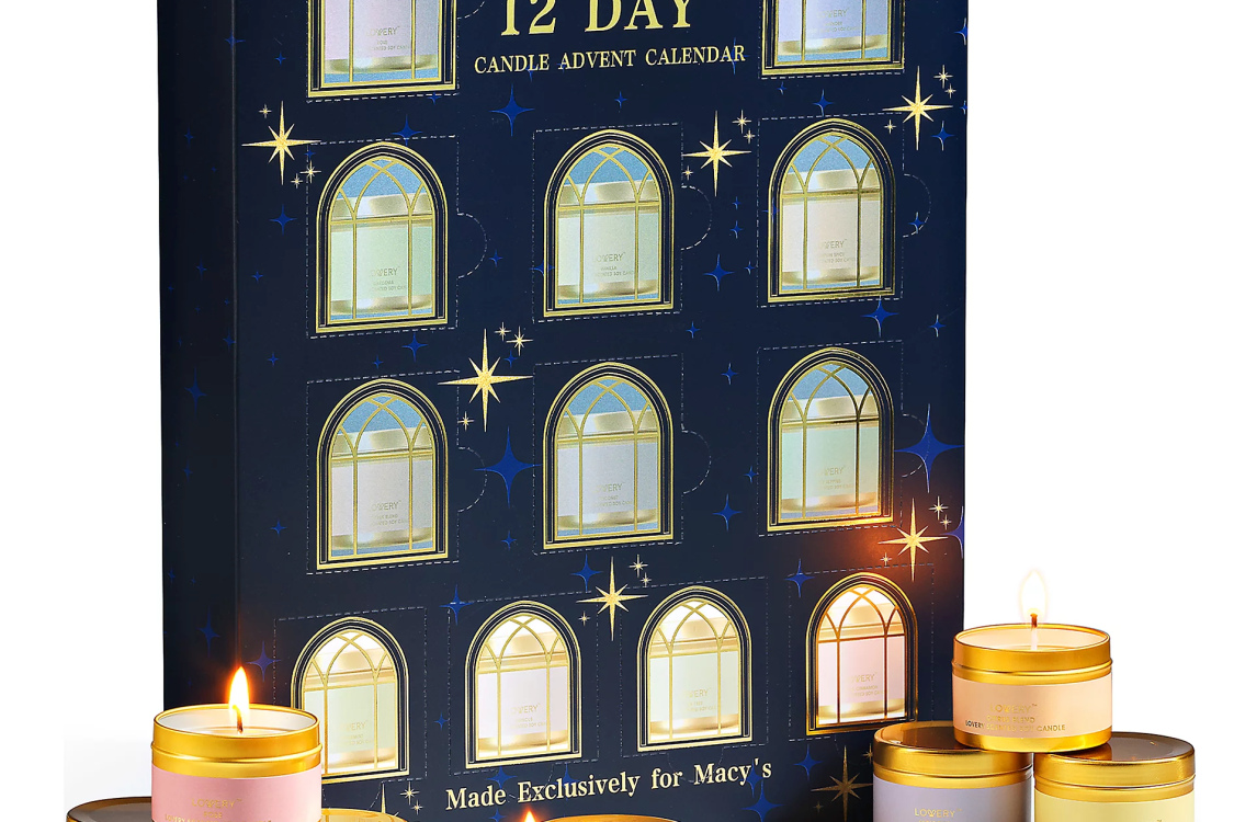 Advent Calendars 2025 Hello Subscription