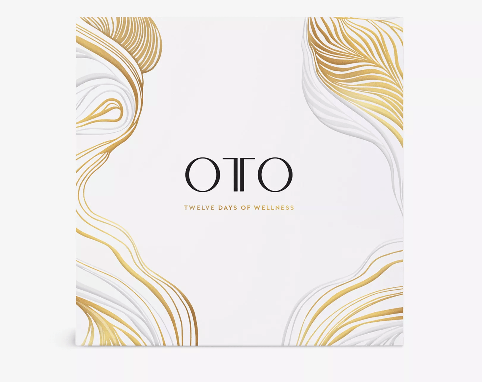 2024 OTO Advent Calendar 12 Days of Luxury Skincare & Wellness