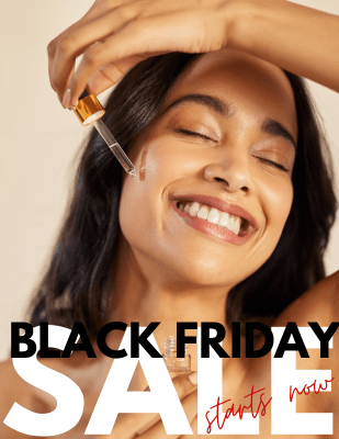 Laurel & Reed Cyber Monday Deal: Clean Beauty Subscription 25% Off!