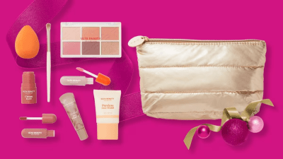 Ulta Black Friday 2024 Sale + Coupon + FREE Beauty Bag Deal!