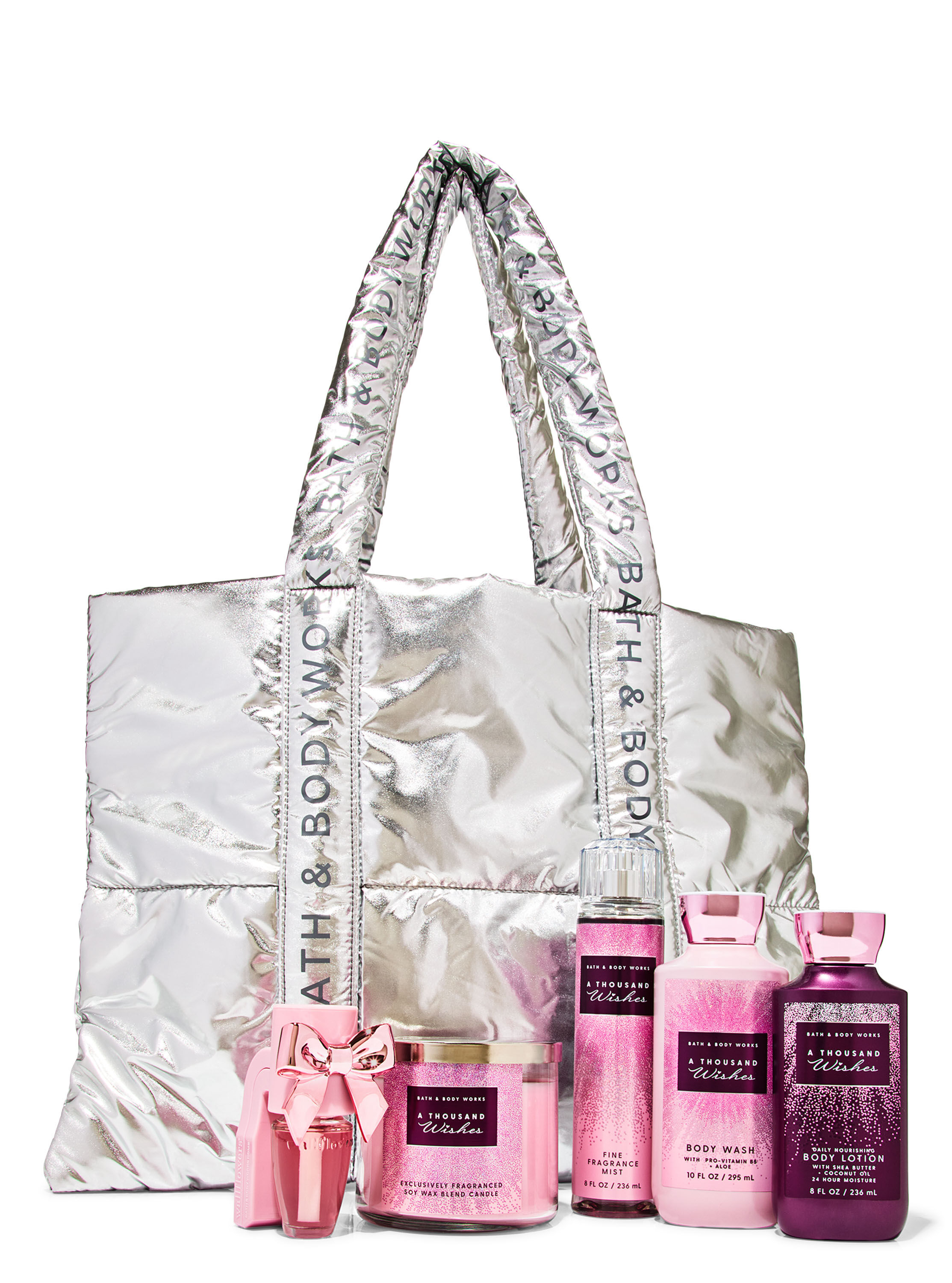 Bath & Body Works Black Friday 2024 Tote: Full Spoilers