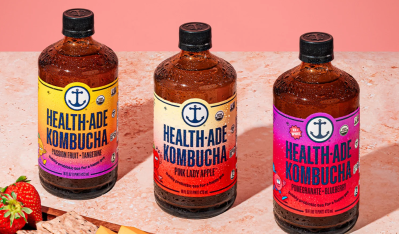Say Hello to Health-Ade: The Tasty Way to Boost Your Gut Health