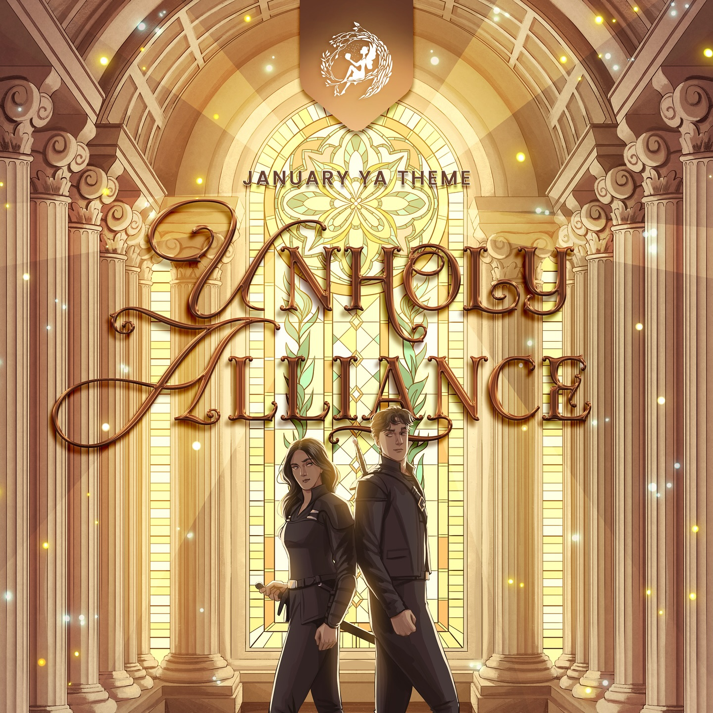 FairyLoot January 2025 Young Adult Theme Spoilers! Hello Subscription