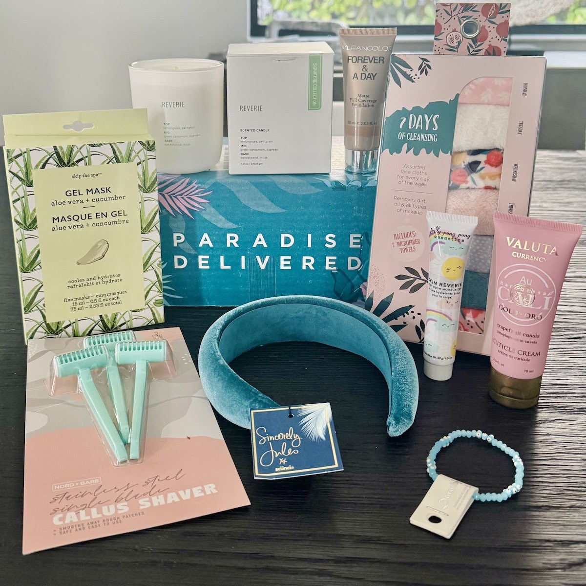 ayyjewel HAPPY BOX 2025 パジャマパーティ Restaurant&Café（HELLO KITTY SHOW BOX）