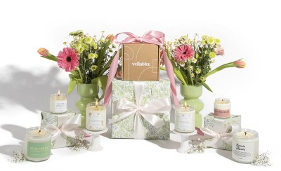 Vellabox Coupon Code: 50% Off First Month Artisan Candles!