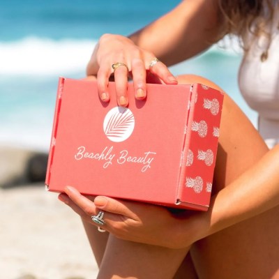 Beachly Beauty Spring 2025 Full Spoilers!