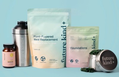 Say Hello to Future Kind: Kick Off the New Year Feeling Your Best!