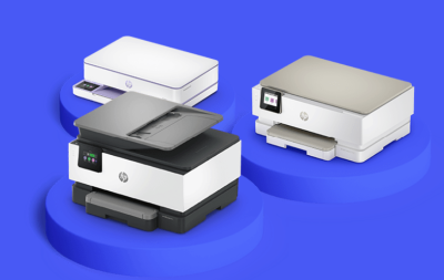 HP All-In Plan: The Hassle-Free Ink Subscription That Keeps You Printing