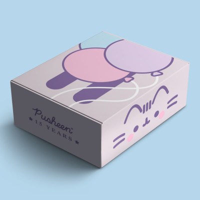 Pusheen Box Spring 2025 Spoilers!