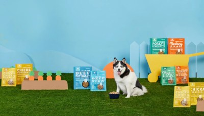 Start the Year Right with A Pup Above: Nourishing Meals for Your Pup