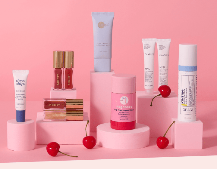 Allure Beauty Box February 2025 Full Spoilers! Hello Subscription