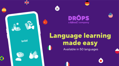 Unlock Your Next Adventure with Language Drops: The Ultimate Travel Companion