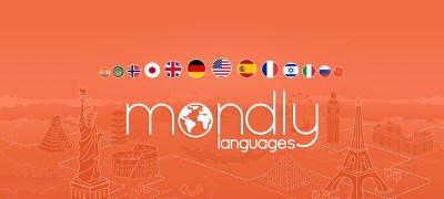Mondly Coupon: Up To 95% Off Language Learning Plans!