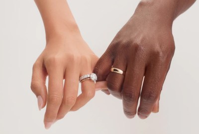 Ring Concierge Sale: Up To 30% on Luxury Jewelry Sitewide!