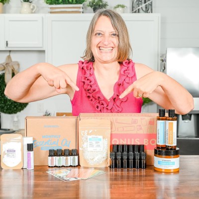 Simply Earth Coupon: FREE Big Bonus Box With Subscription and More!