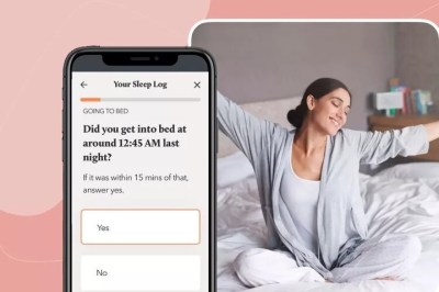 Say Hello To Sleep Reset: A Science-Backed Way to Sleep Better — No Pills Required