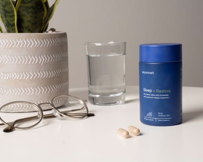 Say Hello to Sonnet: The Key to Restful Nights and Energized Days