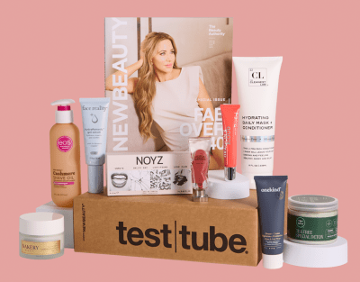 New Beauty Test Tube Spring 2025 Full Spoilers!
