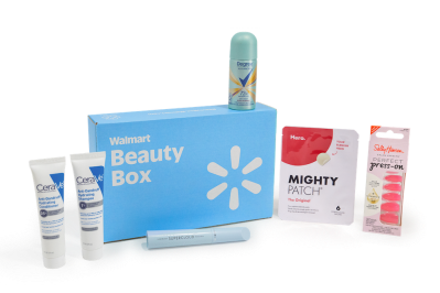 Walmart Beauty Box Spring 2025 Spoilers!