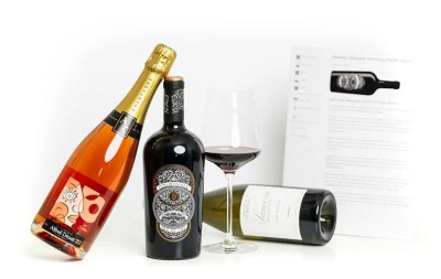 Wine Access Coupon: $25 Off First Two Months of Wines & More!