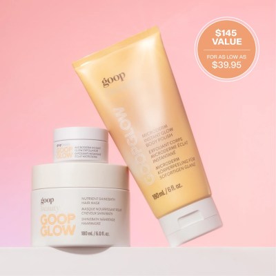 The Detox Box March 2025 Full Spoilers: The Goop Detox Box!